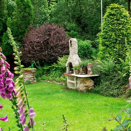 In Mit Schoener Terrasse * Walkenried